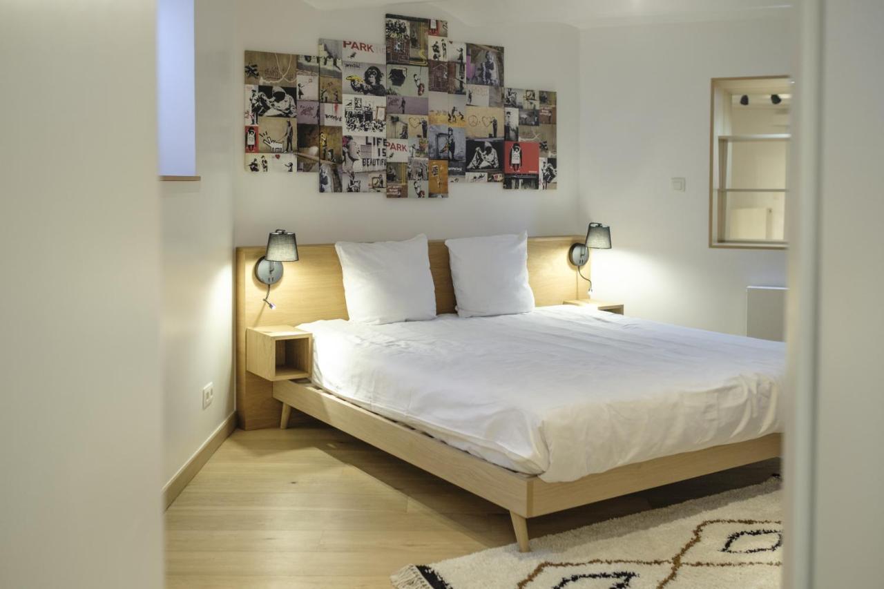 Duplex Tres Cosy 1 Flagey Appartement